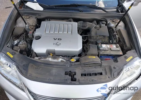 2014 Lexus Es 350 from USA, damaged, VIN JTHBK1GG5E2118017